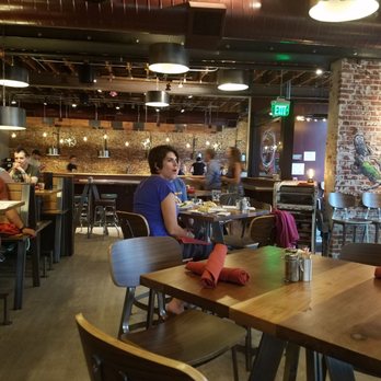 Acova - New American Near Me - Denver, Colorado