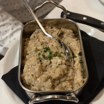 333 Pacific - Risotto - Steakhouses Near Me - Oceanside, California