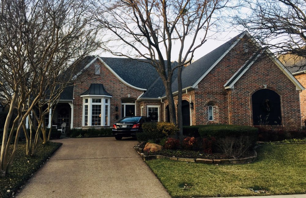 Slide of Scott Exteriors