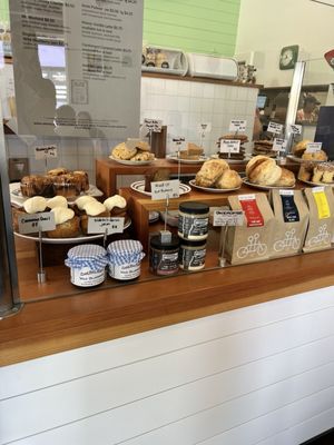 Vinal Bakery by null