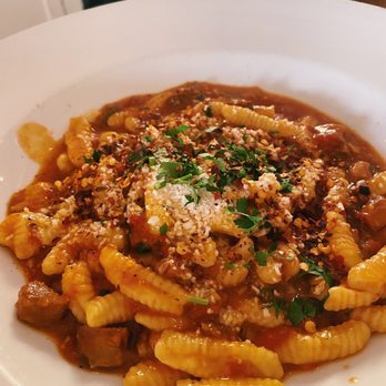Campiello - Cavatelli - Italian Near Me - Naples, Florida