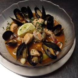 Cioppino