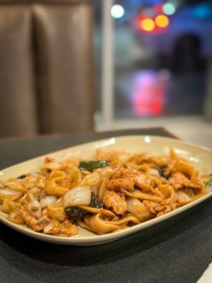 Lao Xi Noodle House by null