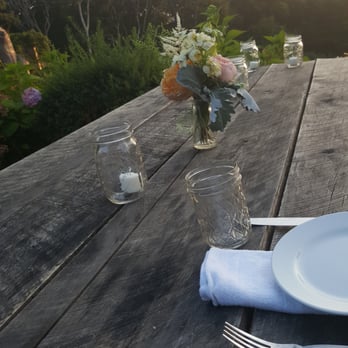 Beach Plum Inn & Restaurant - The table - Hotels Near Me - Chilmark, Massachusetts Beach Plum Inn & Restaurant - The table - Hotels Near Me - Chilmark, Massachusetts