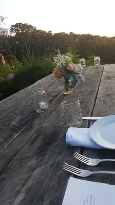 Beach Plum Inn & Restauraunt by null