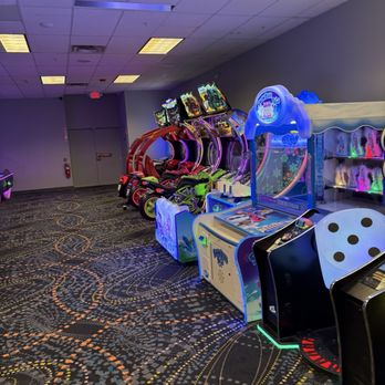 Ryan Family Amusements - North Conway - Arcades Near Me - North Conway, New Hampshire Ryan Family Amusements - North Conway - Arcades Near Me - North Conway, New Hampshire