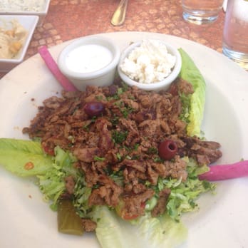 Dish N Dash - Milpitas - Lamb shawarma salad - Middle Eastern Near Me - Milpitas, California Dish N Dash - Milpitas - Lamb shawarma salad - Middle Eastern Near Me - Milpitas, California