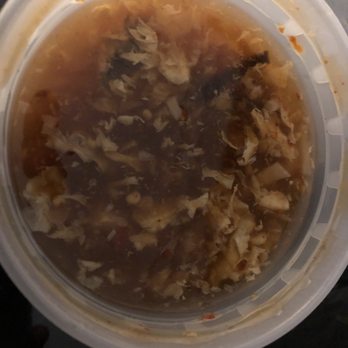 China's Family Restaurant - Hot & sour soup delivery - Szechuan Near Me - Austin, Texas