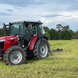 BDR Trucking & Tractor