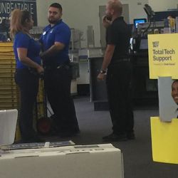 Best Buy East El Paso