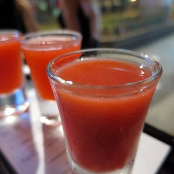 Rummin' Tings - Complimentary Watermelon Shots - Caribbean Near Me - Hong Kong, HK