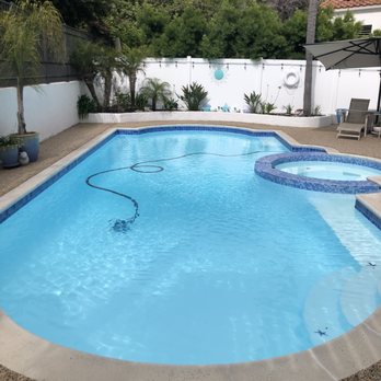Pool Surfacing 2000 - Ready and waiting :) - Pool & Hot Tub Service Near Me - El Cajon, California