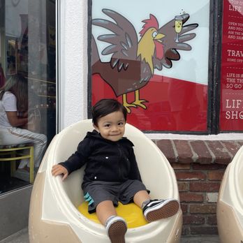 Breakfast Republic - Toddler with egg allergy - Breakfast & Brunch Near Me - Long Beach, California Breakfast Republic - Toddler with egg allergy - Breakfast & Brunch Near Me - Long Beach, California