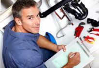 Sewer Solutions Logo