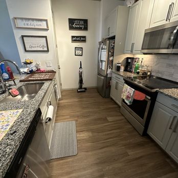 The Maid Place - Home Cleaning Near Me - Frisco, Texas