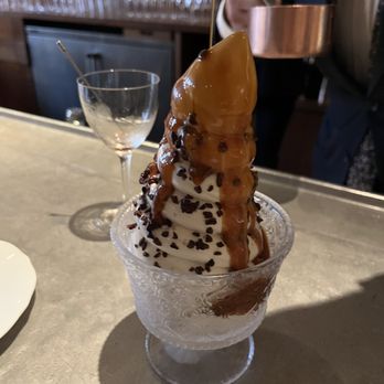 Angler - Seafood Near Me - San Francisco, California