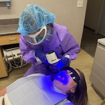 Yasuda David, DDS - Ask us about our oral cancer screening! - General Dentistry Near Me - Sacramento, California Yasuda David, DDS - Ask us about our oral cancer screening! - General Dentistry Near Me - Sacramento, California