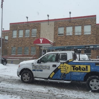 Total Construction Services - Call us for all your Commercial needs! - General Contractors Near Me - Omaha, Nebraska