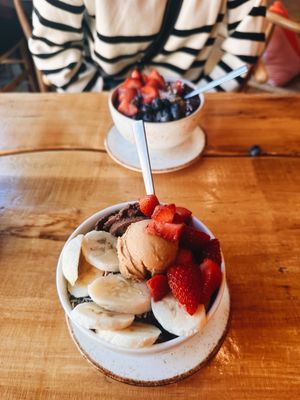 Life Alive Organic Cafe Salem by null