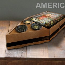 Sushi Event Professionals - The perfect sushi boat