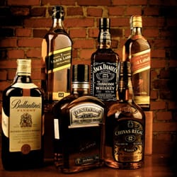 New Fallston Liquor