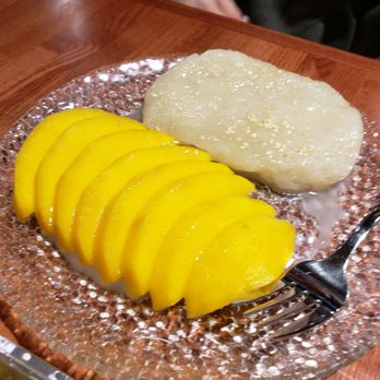 Blue Mango - Thai Near Me - Derry, New Hampshire