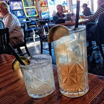 Portway Tavern - New American Near Me - Astoria, Oregon