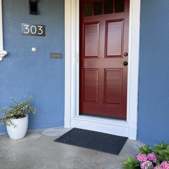All American Painting - New exterior paint - Painters Near Me - Napa, California All American Painting - New exterior paint - Painters Near Me - Napa, California