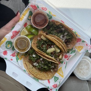 Ricos Tacos - Tacos - Tacos Near Me - Fenton, Missouri