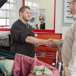 Markquart Lube-N-Wash