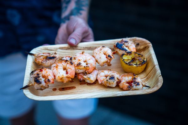 Rose & Thorn by null