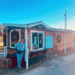 Sky Valley Espresso 