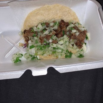 Calle Tepa - Carne Asada Street Taco - Mexican Near Me - Tucson, Arizona