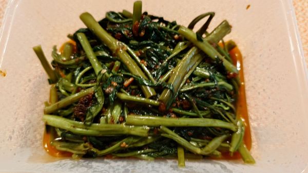 Chin Chin Restaurant by null