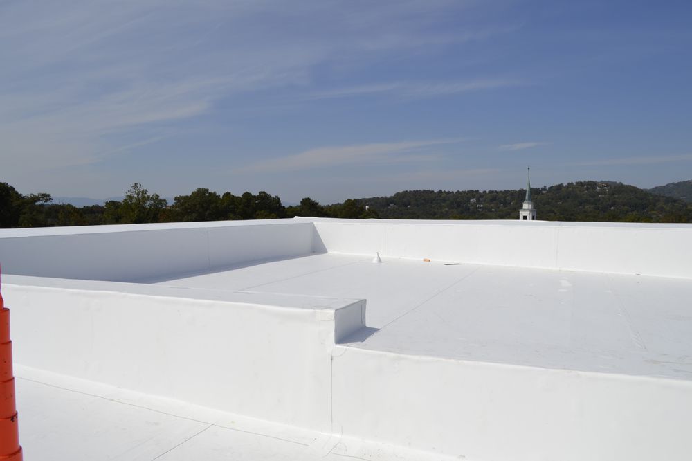 BENTON ROOFING Updated June 2024 Request a Quote 814 Tracy Grove