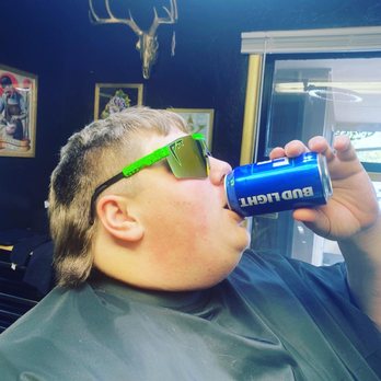 BarberBro541 - Barbers Near Me - Eugene, Oregon