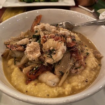 Lunch. Supper! - Monument Shrimp and Grits - New American Near Me - Richmond, Virginia Lunch. Supper! - Monument Shrimp and Grits - New American Near Me - Richmond, Virginia
