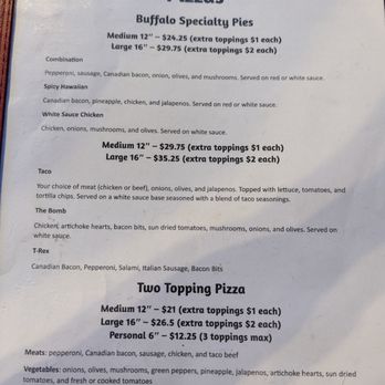 Twin Foxes - Pizza menu. - Bars Near Me - Everett, Washington Twin Foxes - Pizza menu. - Bars Near Me - Everett, Washington