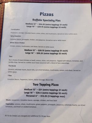 Menu photo 4 Twin Foxes Everett, WA Menu photo 4 Twin Foxes Everett, WA