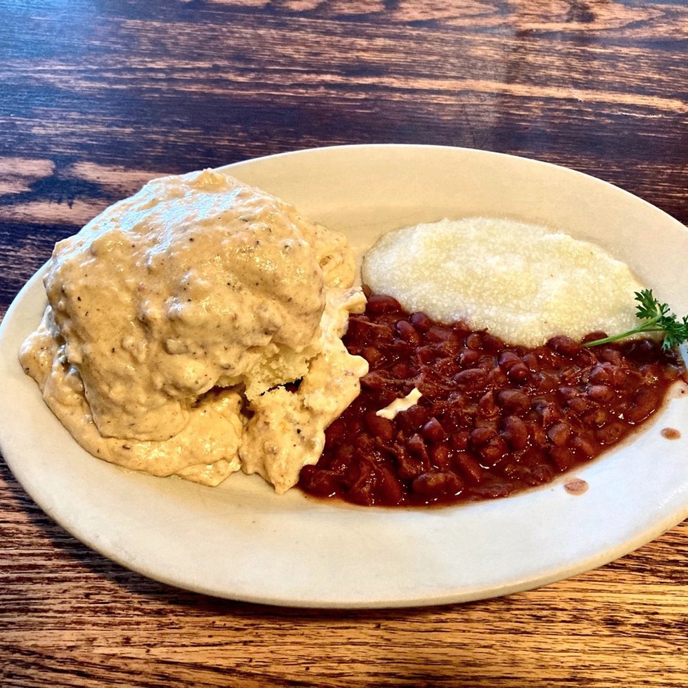 Lucile's Creole Cafe - Carlin Country Breakfast - Cajun/Creole Near Me - Denver, Colorado