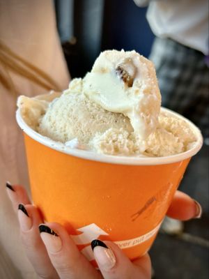 The Scoop N Scootery by null