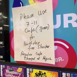 7-Eleven