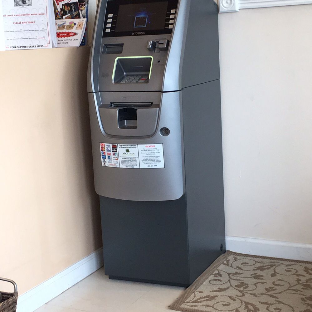Pretty Nails & Spa - ATM - Nail Salons Near Me - Parsippany, New Jersey