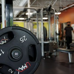Anytime Fitness
