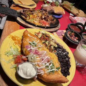 Salsa Brava - Fajitas and Sopadillas - Mexican Near Me - Flagstaff, Arizona Salsa Brava - Fajitas and Sopadillas - Mexican Near Me - Flagstaff, Arizona