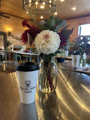 Rolling Ridge Floral Design