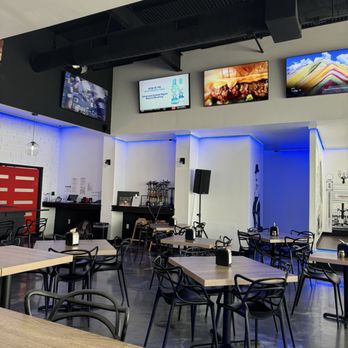 Chitalian Pizzeria - Food Trucks Near Me - Houston, Texas Chitalian Pizzeria - Food Trucks Near Me - Houston, Texas