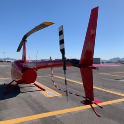 702 Helicopter