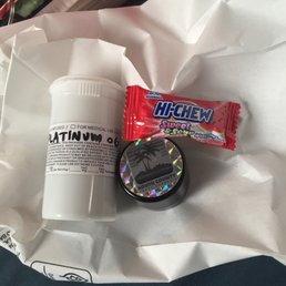 Flower and live resin. Flower and live resin.