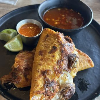 Que Vida Tacos - #9 El Tapatio. - Tacos Near Me - Costa Mesa, California Que Vida Tacos - #9 El Tapatio. - Tacos Near Me - Costa Mesa, California